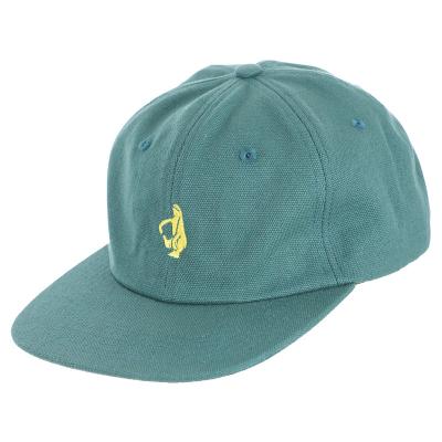 China COMMON 6 Panel Cotton Twill Unstructured Custom Logo Embroidered 100% Snapback Hat for sale