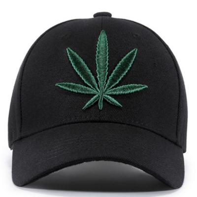 China 2018 JOINT china supplier 100% cotton high quality baseball caps custom embroidery logo for sale