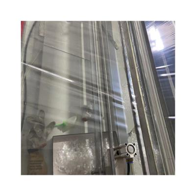 China Factory Sale Clear And Transparent Moisture Proof POF Shrink Wrapping Film Roll for sale