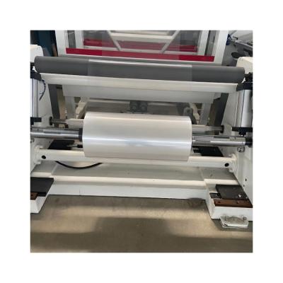 China Pof Moisture Proof Thin Thickness Thermo Cross Linked Shrink Film Printing Plastic Heat Film for sale