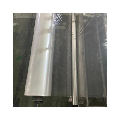 China Beautiful moisture proof high quality shrink plastic printed packaging film for sale