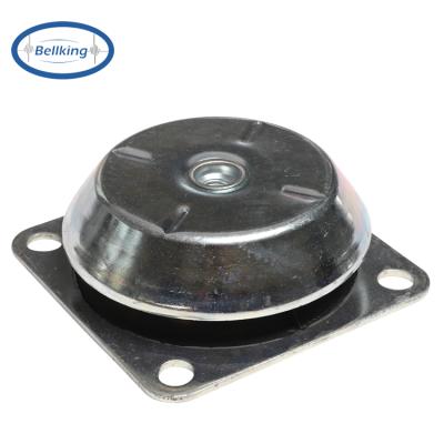 China Anti Vibration Generators Rubber Shock Absorber Generator Rubber Mounts for sale