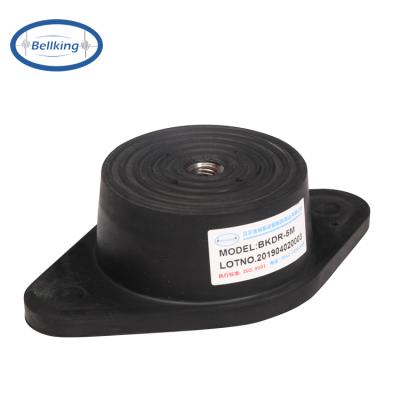 China Generator Vibration Damper Mounts Rubber Mounts For HVAC System for sale