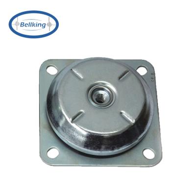 China Anti Vibration Noise Reduction Generator Rubber Fender Damper Rubber Mounts for sale