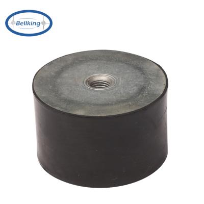 China Generator Rubber Mounts For Air Conditioner Rubber Vibration Damper for sale