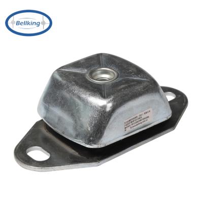 China Generator Engine Mount Anti Vibration Rubber Platform Rubber Mounts for sale