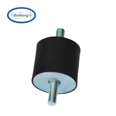 China Generator Vibration Damper Rubber Pad Vibration Shock Mount for sale