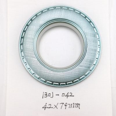 China Traditional Full Automatic Ring Curtain Stitch Machine Curtain Hooks Rings for sale