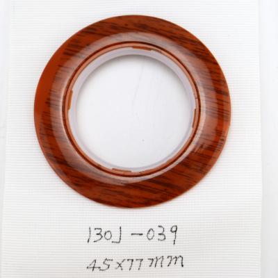 China Traditional Curtain Rings With Grommet Curtain Blinds Plastic Grommet Rings for sale