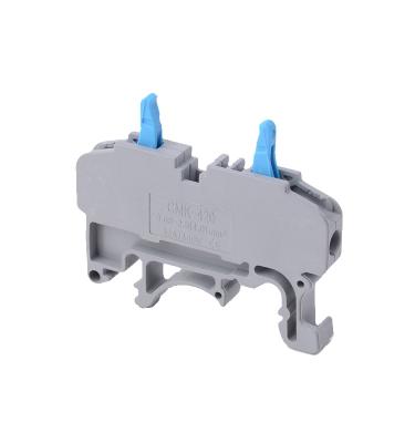 China 0.08-4MM2 CMK420 450V 32A Push In Quick Connector for sale