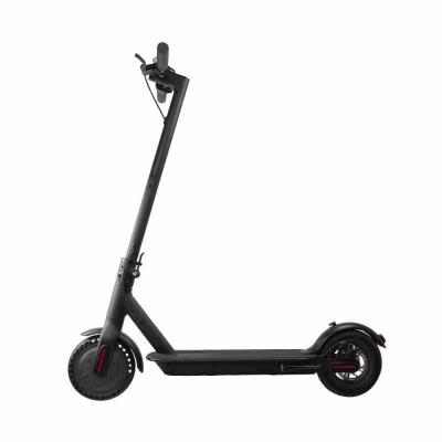 China Aluminum alloy new design cheap foldable electric scooters/adults scooter wholesale electrico for sale