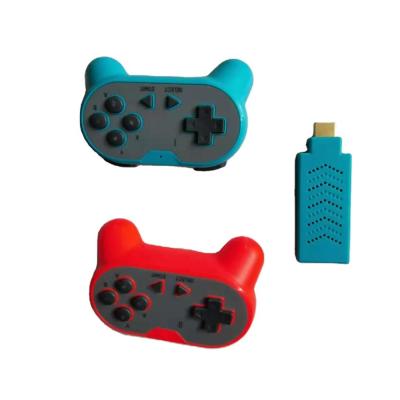 China Game Set Built In 638 Games Mini Handheld Game Box Portable Pocket Game Handheld Retro Console Dropship for sale