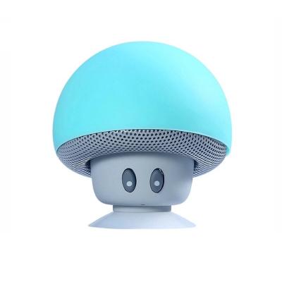 China No HOT Selling Mini Waterproof Wireless Speaker for sale