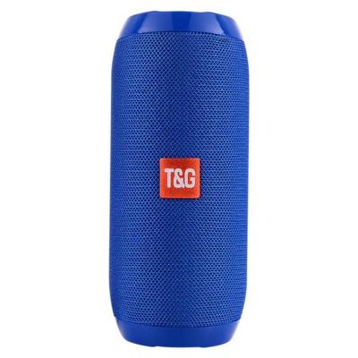 China No Hit Mini Wireless Speakers Subwoofer Loudspeaker TG117 Outdoor Sports for sale