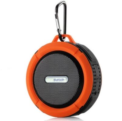 China No Speaker Cloth BT Portable Wireless Speaker Customize Mini Speaker Support TF/USB/Hands-free Call for sale