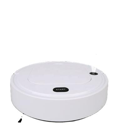 China High Quality Smart Floor Sweeping Machine Intelligent Vacuum Robot Hotel Robot Vacuum Cleaner Automatic Sweeper for sale