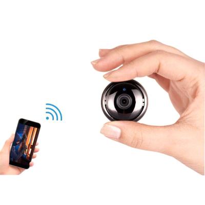 China Newest A9 Wireless Indoor Home Home Vandal Proof Small Mini WiFi Hidden Camera Security Camera HD 1080P for sale