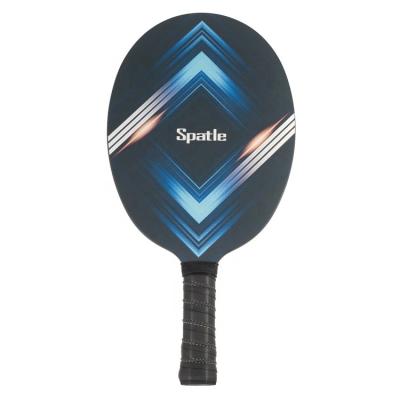 China Grit Or T700 High Grade Custom Lightweight Outdoor USAPA Approved Pickleball Paddle With Varied Materials for sale