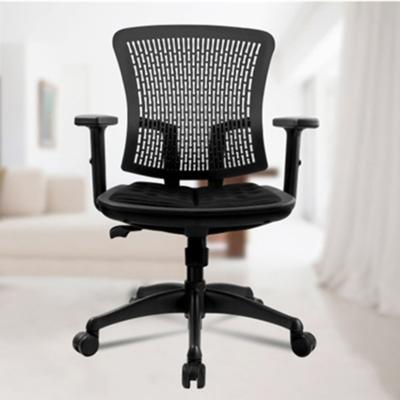 China Foldable Custom Black Adjustable Gaming Chair Full Mesh Office Chair Computer Ergonomic Swivel In Lower Price for sale