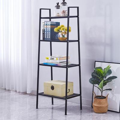 China Diy Sustainable Decorative Industrial Pipe Shelving Pipe Rack Wall Mount Floor Flange Homemade Black Iron Pipe Shelves for sale