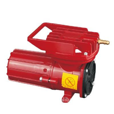 China SUNSUN 35W Sustainable Permanent Magnetic DC Compressor Aerator HZ-035A for sale