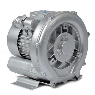 China Fan hearrick whirl compressor ring charging fan for sale