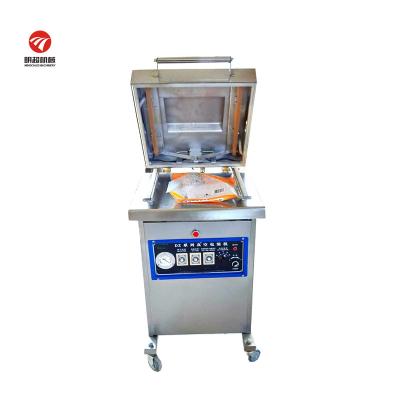 China dz500 food vacuum packing machine onion vacuum packing machine vacuum packing machine price for sale