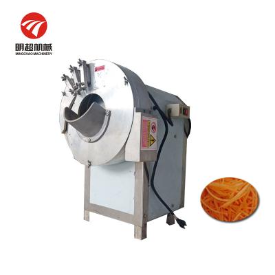 China Professional Snack Factory Ginger Cutter Machine Ginger Slices Cutting Machine for sale