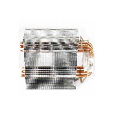 China China Hot Sale Aluminum Heatsink Heatsink Fast Cooling For Computer Heatsink for sale