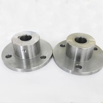 China 6061 Custom Aluminum CNC Machining Parts CNC Aluminum Machining Parts for sale