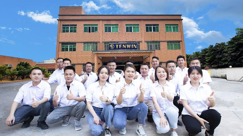 Verified China supplier - Dongguan Tenwin Electronic Technology Co., Ltd.