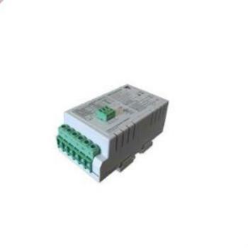 China Polyamide RSBS2325A2V22C24 IP20 AC Semiconductor Motor Controller Soft Starter With 230 VACrms 50/60 Hz 32A for sale