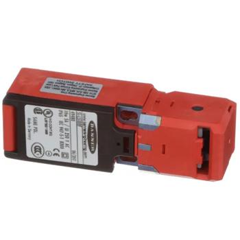 China Banner ACTUADOR Engineering SI-QS-SSA-3 Limit Switch Plastic BANNER PARA INTERLOCK SI-QS-SSA-3 for sale