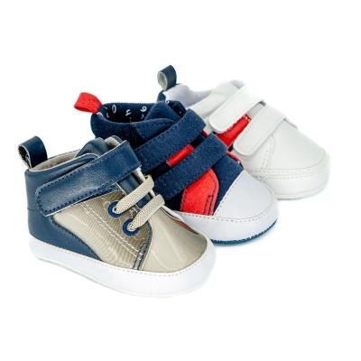 China Custo5345353 Soft Round Shoes Soft Unique Anti-Skid Baby Toddler Infant Shoes Custo5345353 Infant Shoes for sale