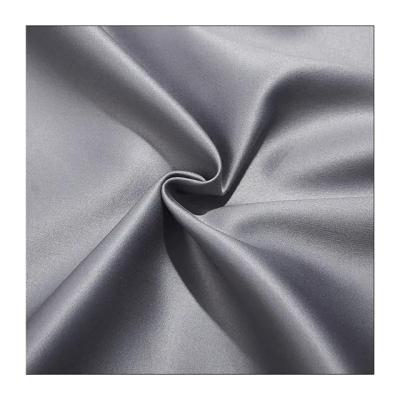 China Breathable cotton fabric for bed sheet in roll 40s cotton materials solid color fabric for bed sheet in roll for sale