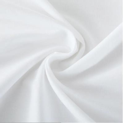 China Breathable Wholesale Single Solid 100% Cotton 200tc Sheets Bedding Set Custom Bed Fabrics for sale