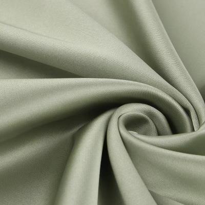 China Breathable High Quality Organic Dyed Bamboo Fabric Tencel Lyocell Woven Fabric For Beddings for sale