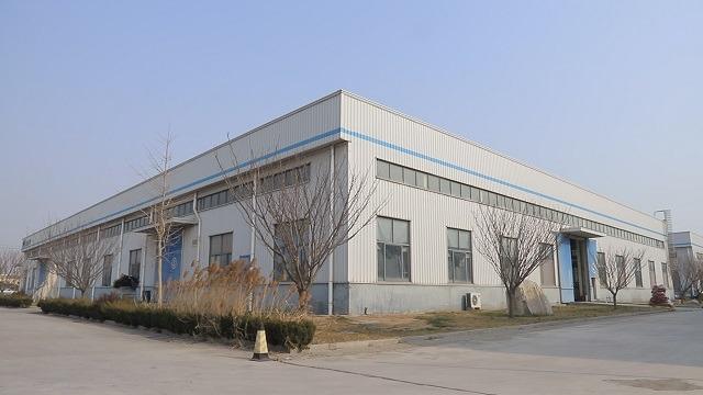 Verified China supplier - Qingdao Hongrunfa Machinery Co., Ltd.