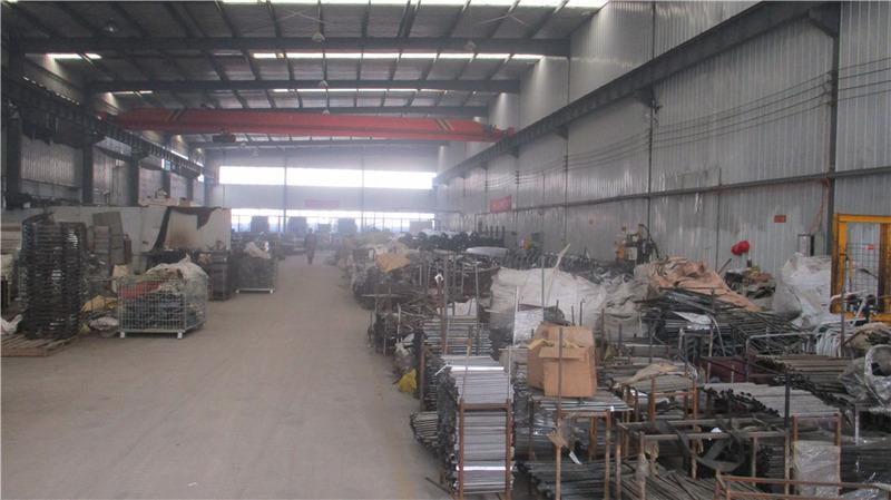 Verified China supplier - Qingdao Hongrunfa Machinery Co., Ltd.