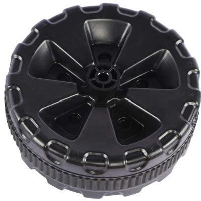 China Other Spare Semi-Pneumatic Rubber Tire 8