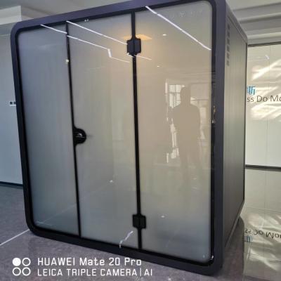 China 5mm Pdlc Film Smart Glass, 8 Meter Magic Pdlc Privacy Glass Para Escritório Móvel à venda