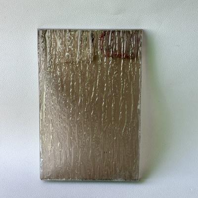 China Customizable Laminated Tempered Glass Enhanced Safety and Long-Lasting Durability for sale