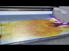 Digital UV Printing Glass