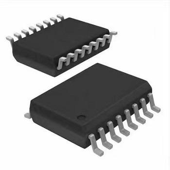 China New and original IC CHIP Interface Analog Switch Multiplexer IC Demultiplexer ON SOP-16 FSAL200MTCX FSAL200MTCX for sale