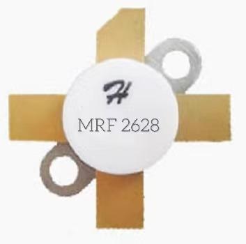 China New and original integrated circuit TO-59 MRF2628 MRF2628 IC for sale