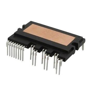 China Discrete Semiconductor Products Power Driver Module New and ON 27PWRDIP MODULE FSBB30CH60C FSBB30CH60C for sale