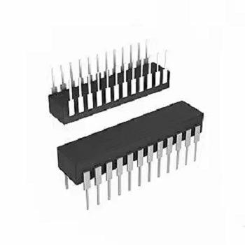 China New and Original IC Integrated Circuits Memory SUR 24-PDIP CAT28C16AL-20 CAT28C16AL-20 for sale