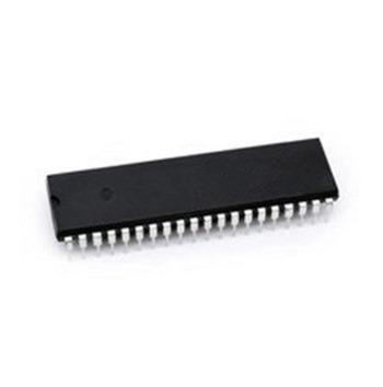 China New and Original Integrated Circuit IC Chip Parallel I/O Port STM DIP-40 EF68B21P EF68B21P for sale