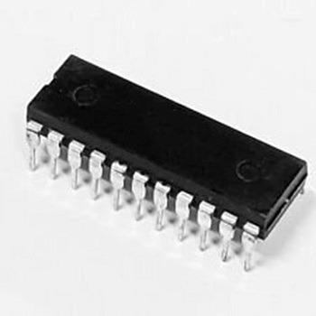 China Integrated Circuit BOM Stock Original Free Samples CYPRESS DIP-22 CY7C187-35PC CY7C187-35PC for sale