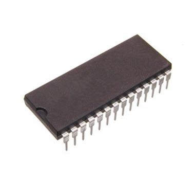 China CYPRESS DIP-28 CY7C198-55PC new and original IC integrated circuit electronic components integrated CY7C198-55PC for sale